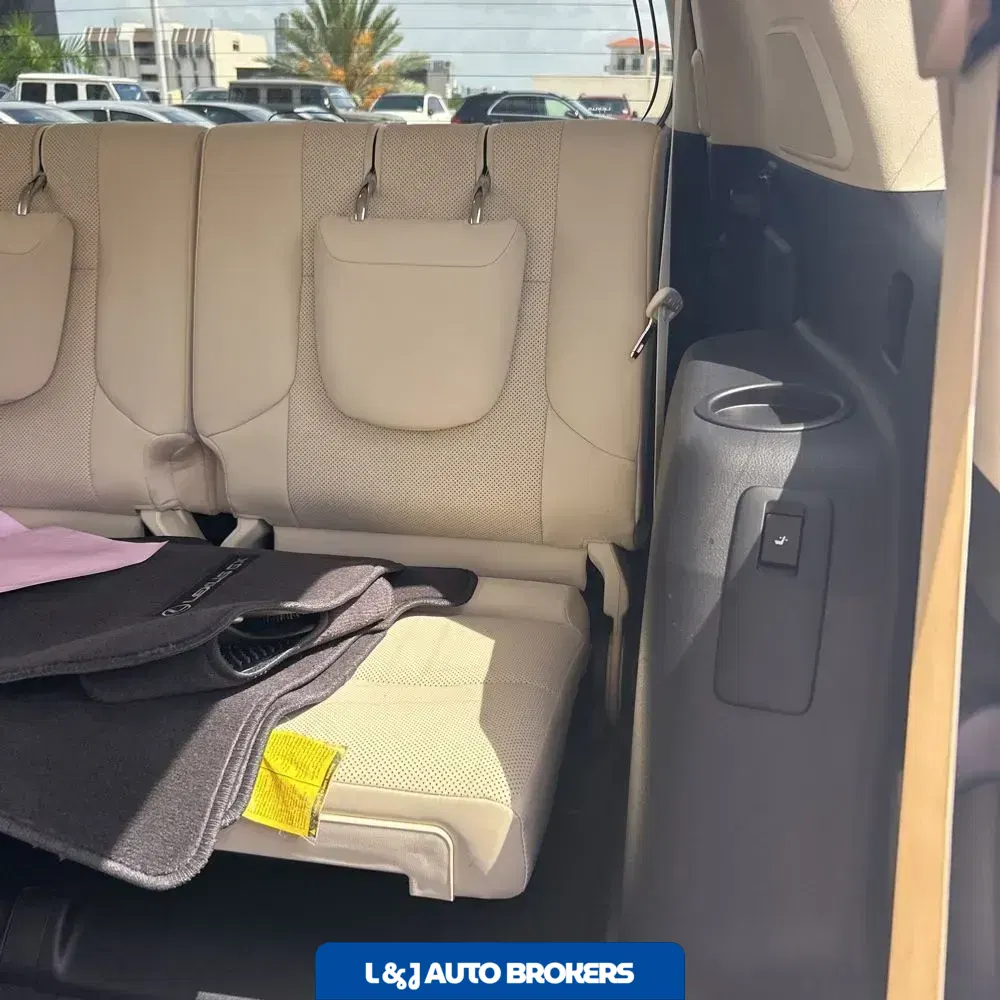 2023 Lexus GX 460 Base