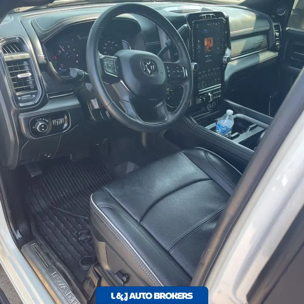 2024 Ram 2500 Limited