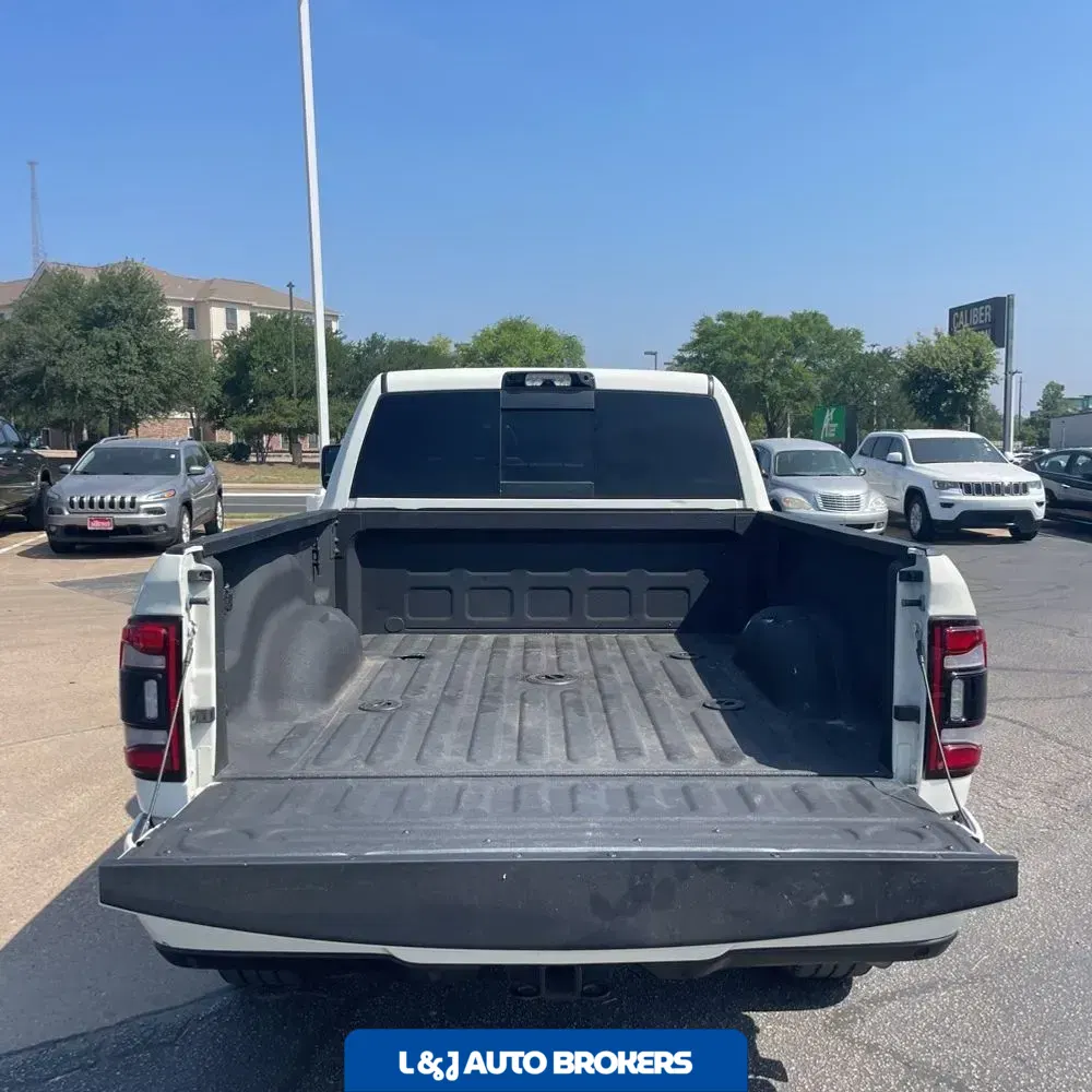 2024 Ram 2500 Limited