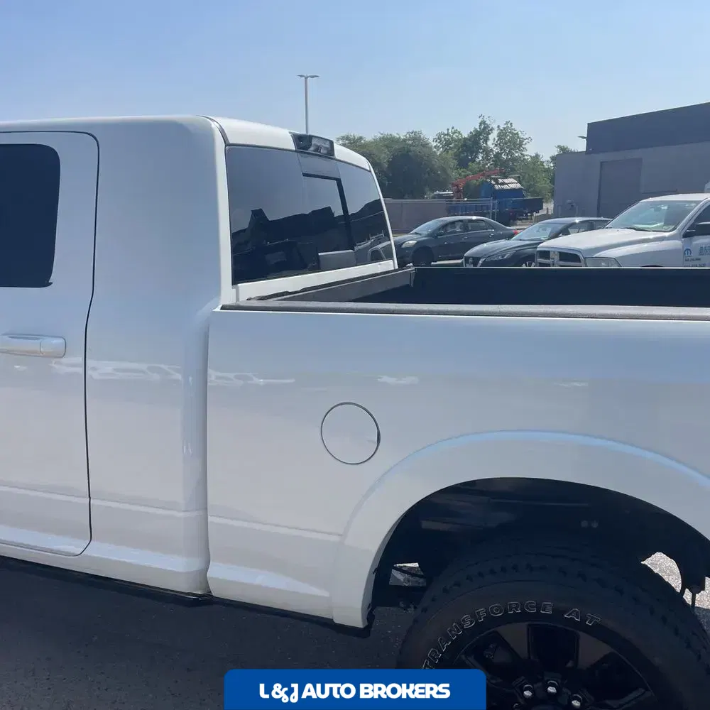 2024 Ram 2500 Limited