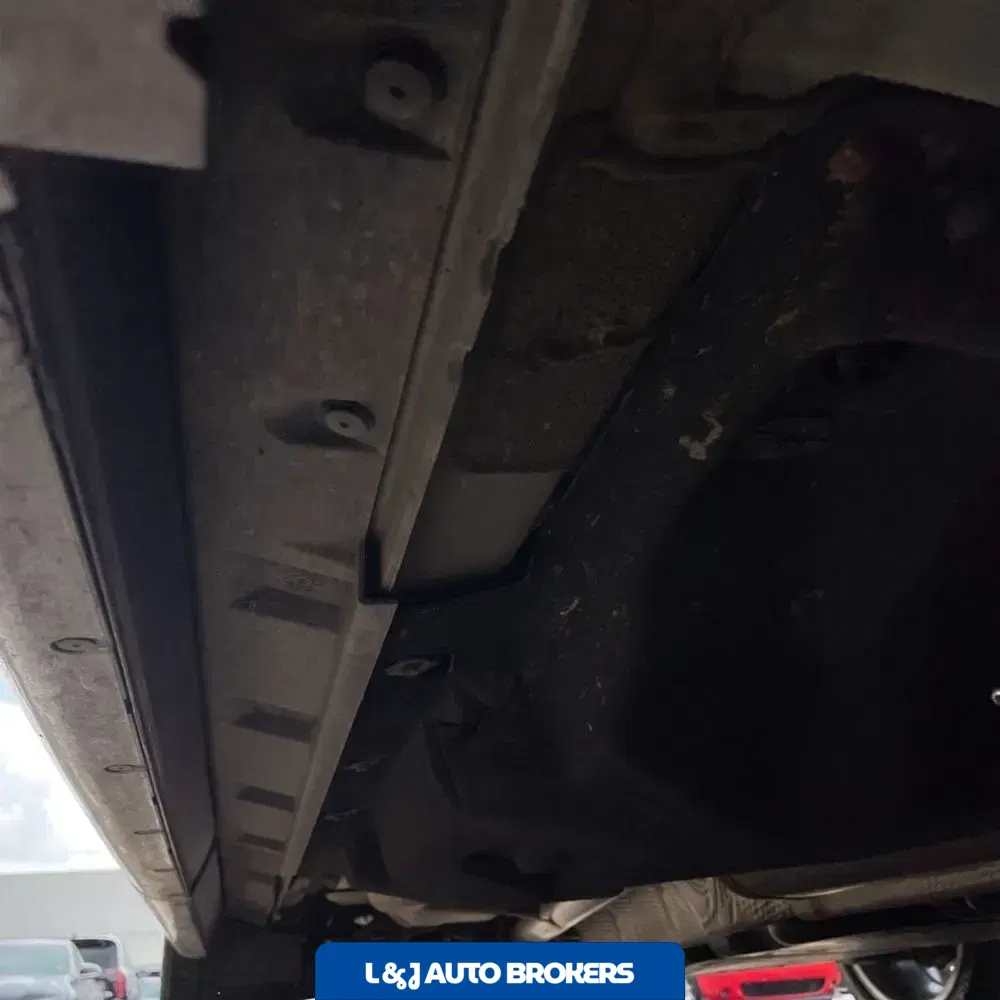 2023 Lexus RX 500h F SPORT Performance