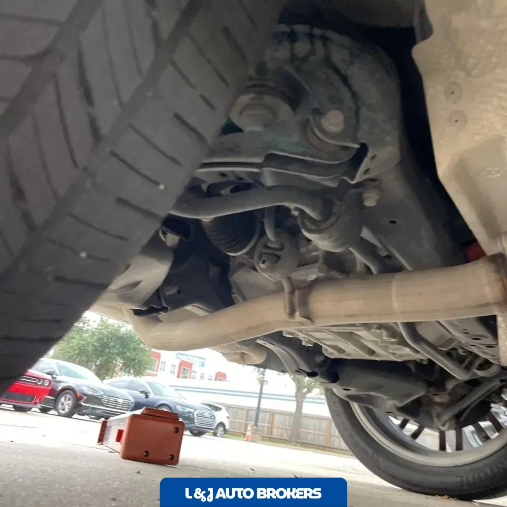 2023 Lexus RX 500h F SPORT Performance