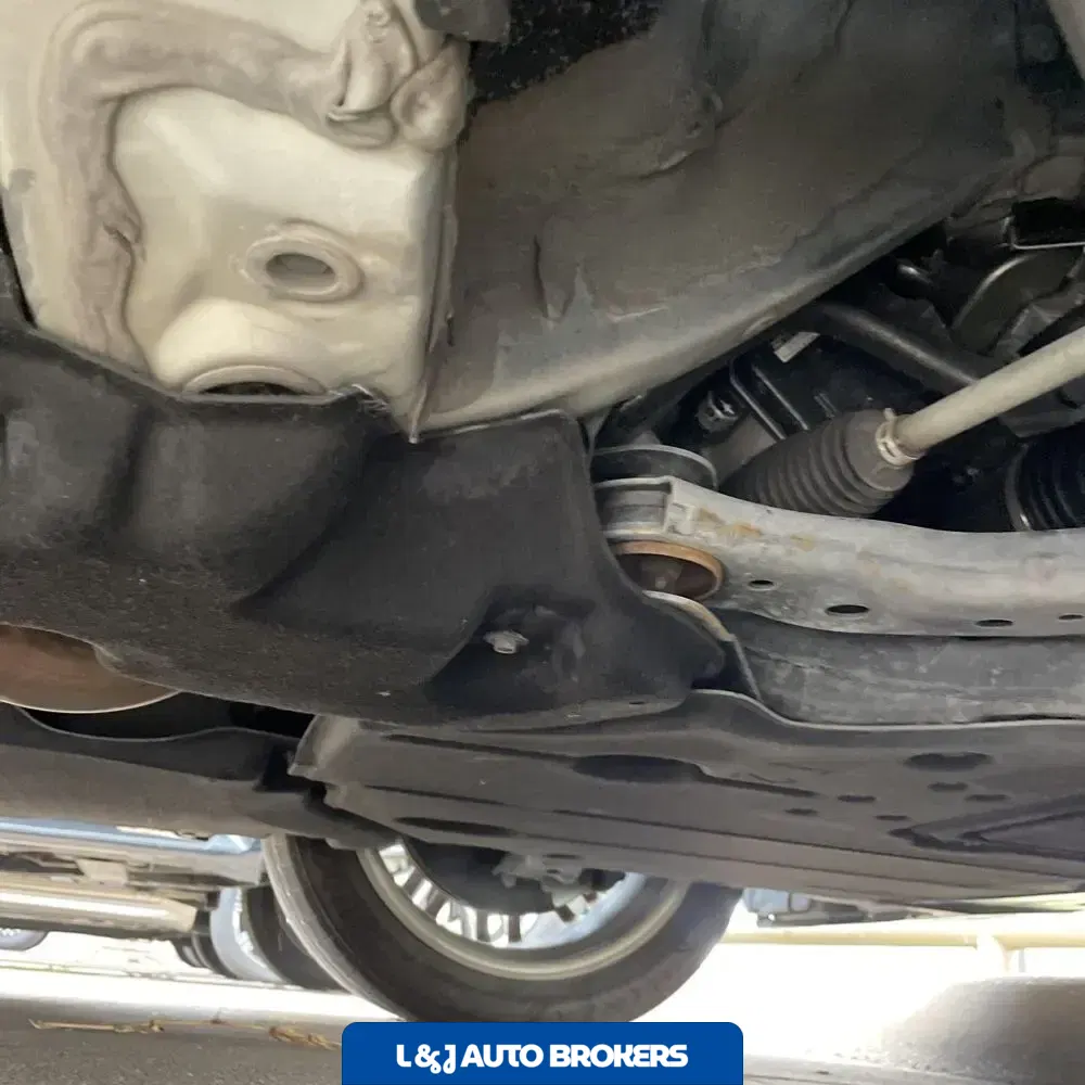 2023 Lexus RX 500h F SPORT Performance