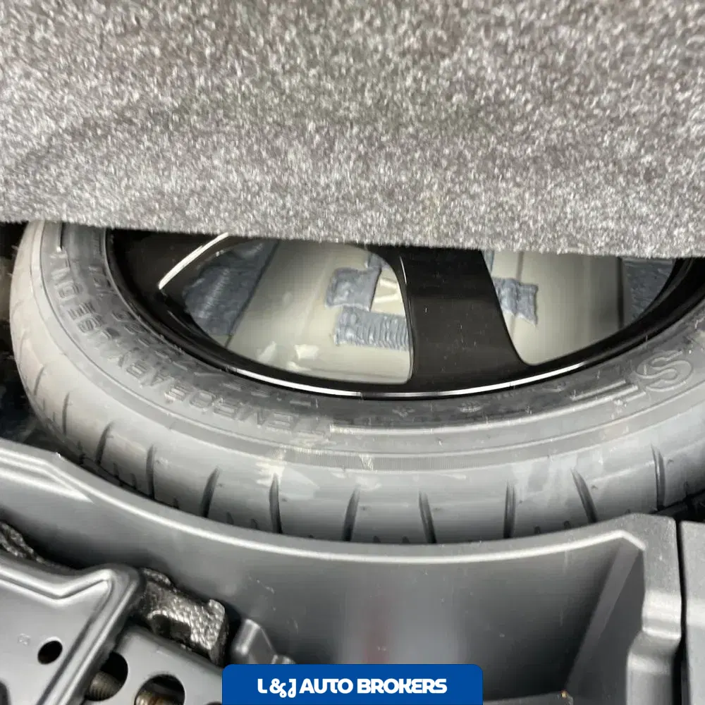 2023 Lexus RX 500h F SPORT Performance