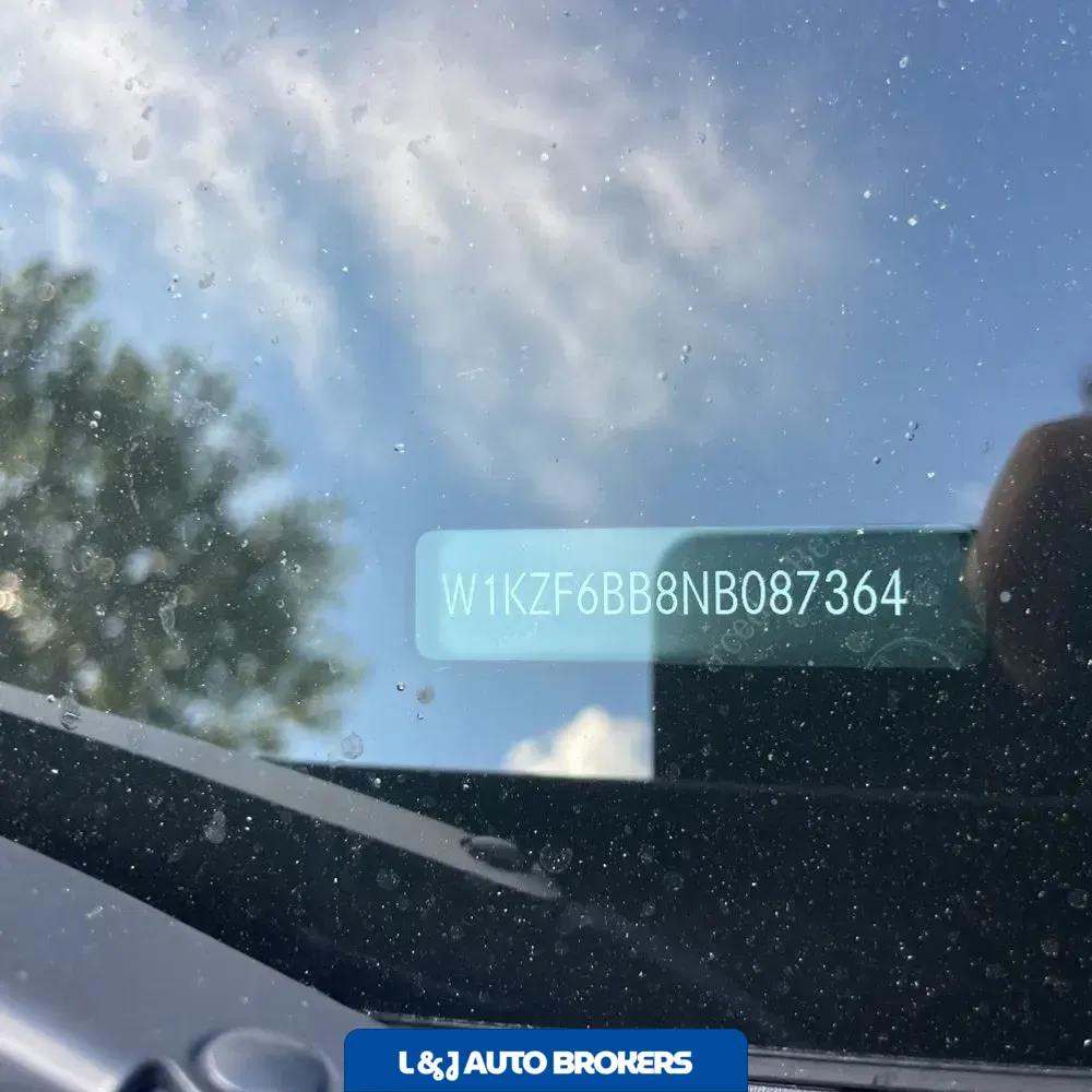 2022 Mercedes-Benz E-Class AMG E 53