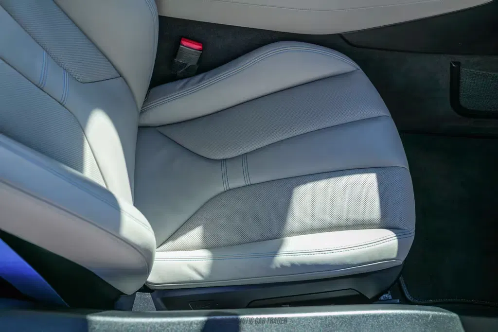2015 BMW I8 Pure Impulse World Coupe