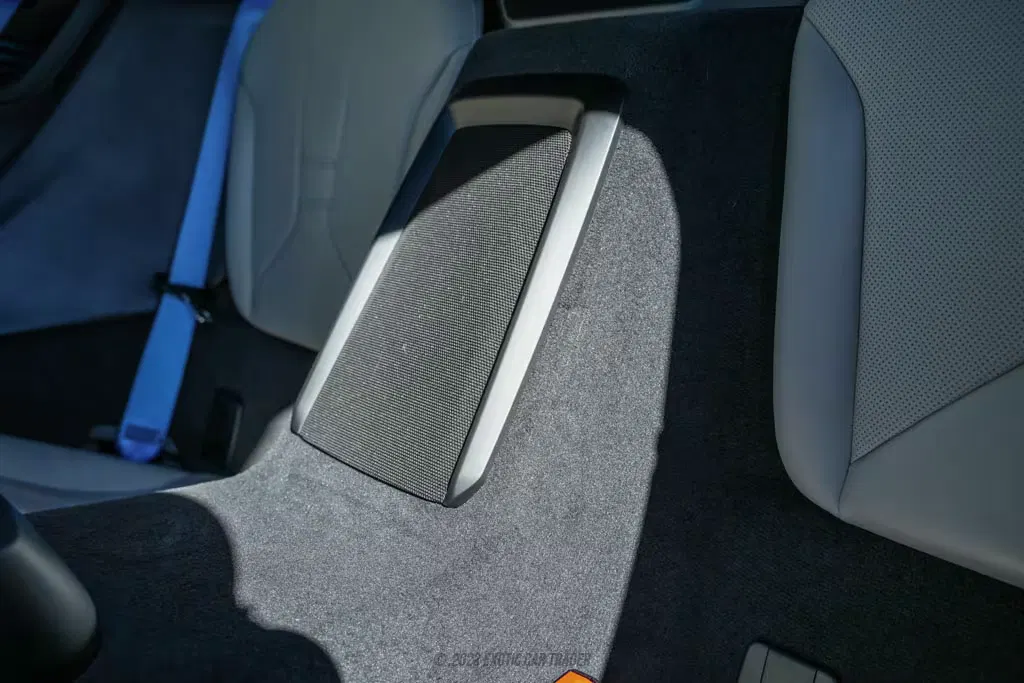 2015 BMW I8 Pure Impulse World Coupe