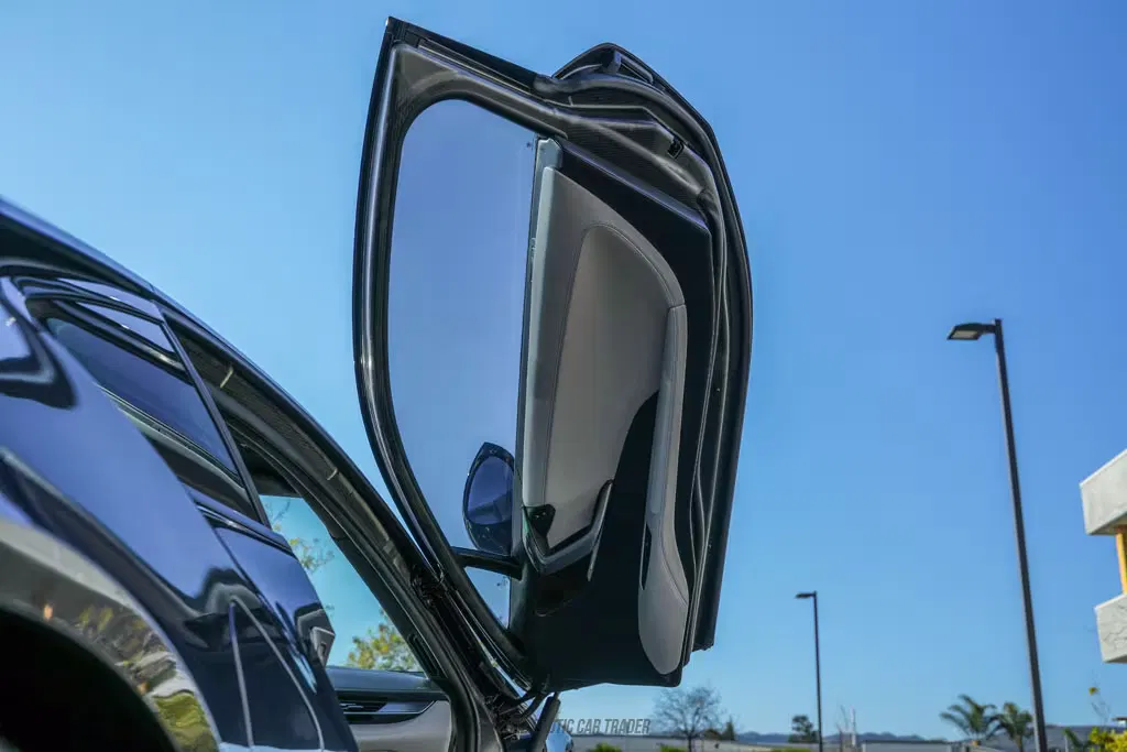 2015 BMW I8 Pure Impulse World Coupe