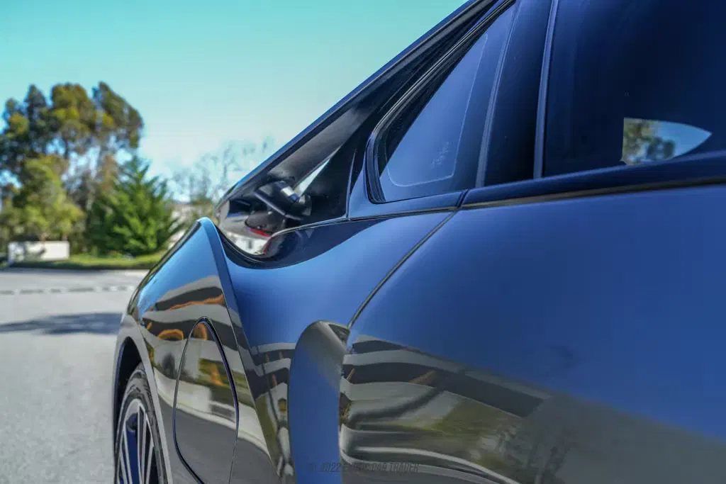 2015 BMW I8 Pure Impulse World Coupe