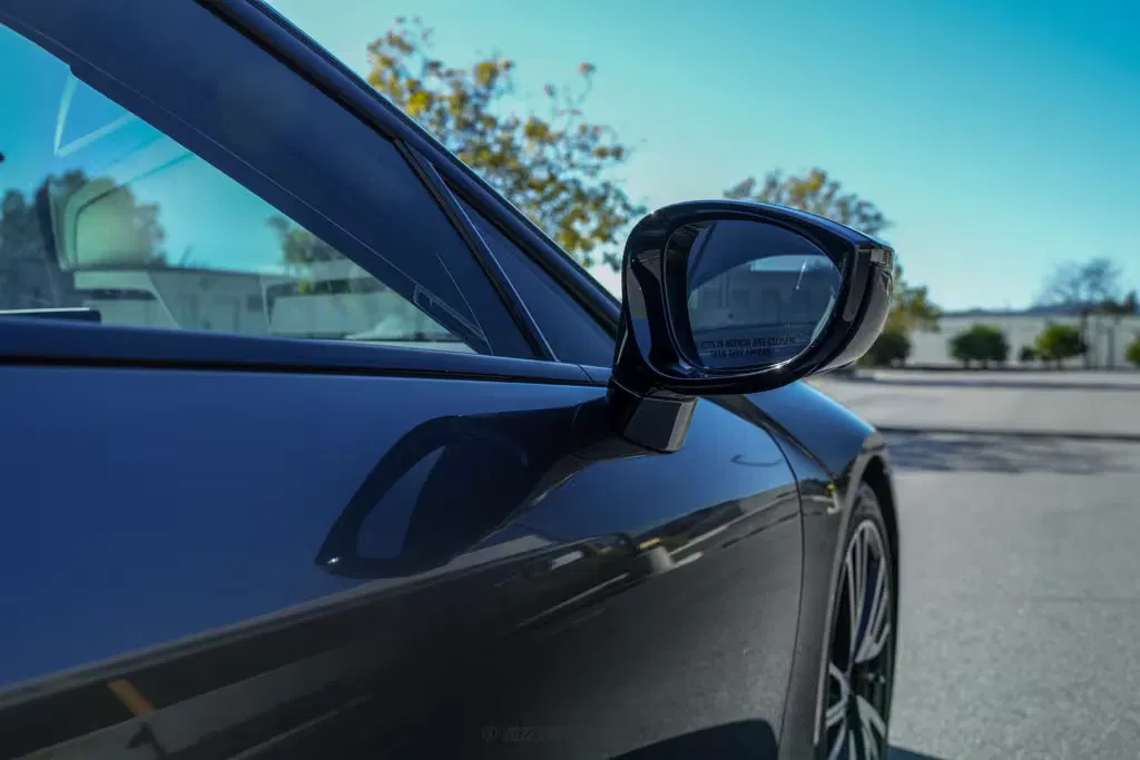 2015 BMW I8 Pure Impulse World Coupe