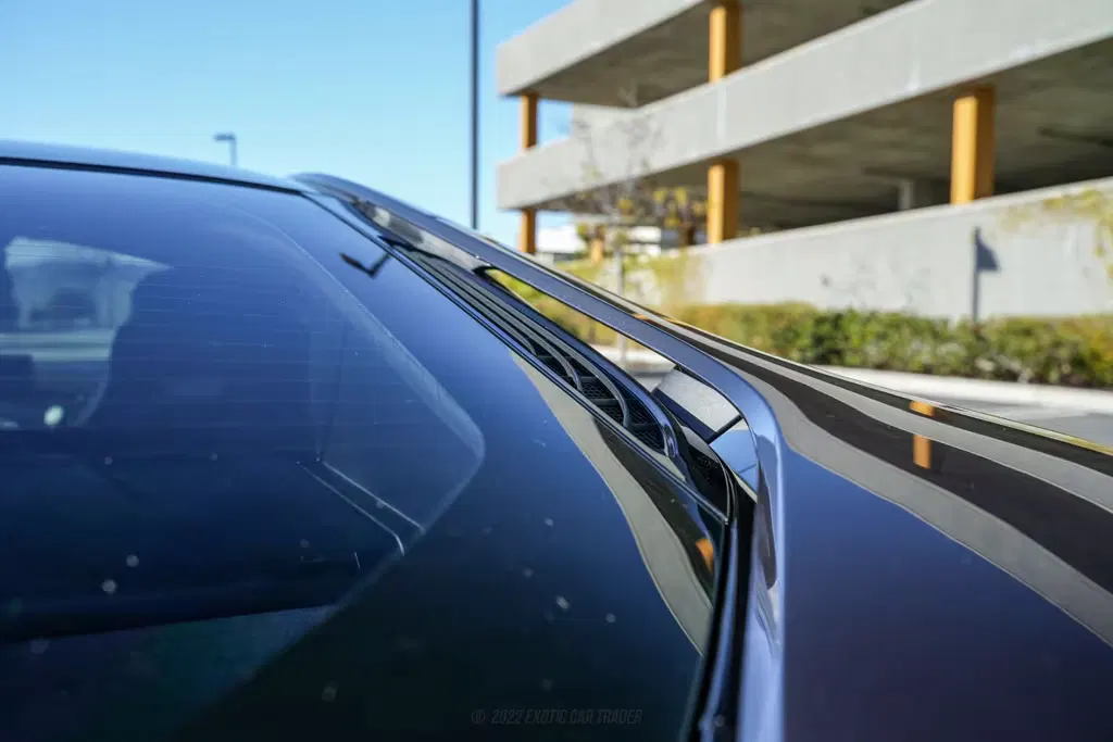 2015 BMW I8 Pure Impulse World Coupe