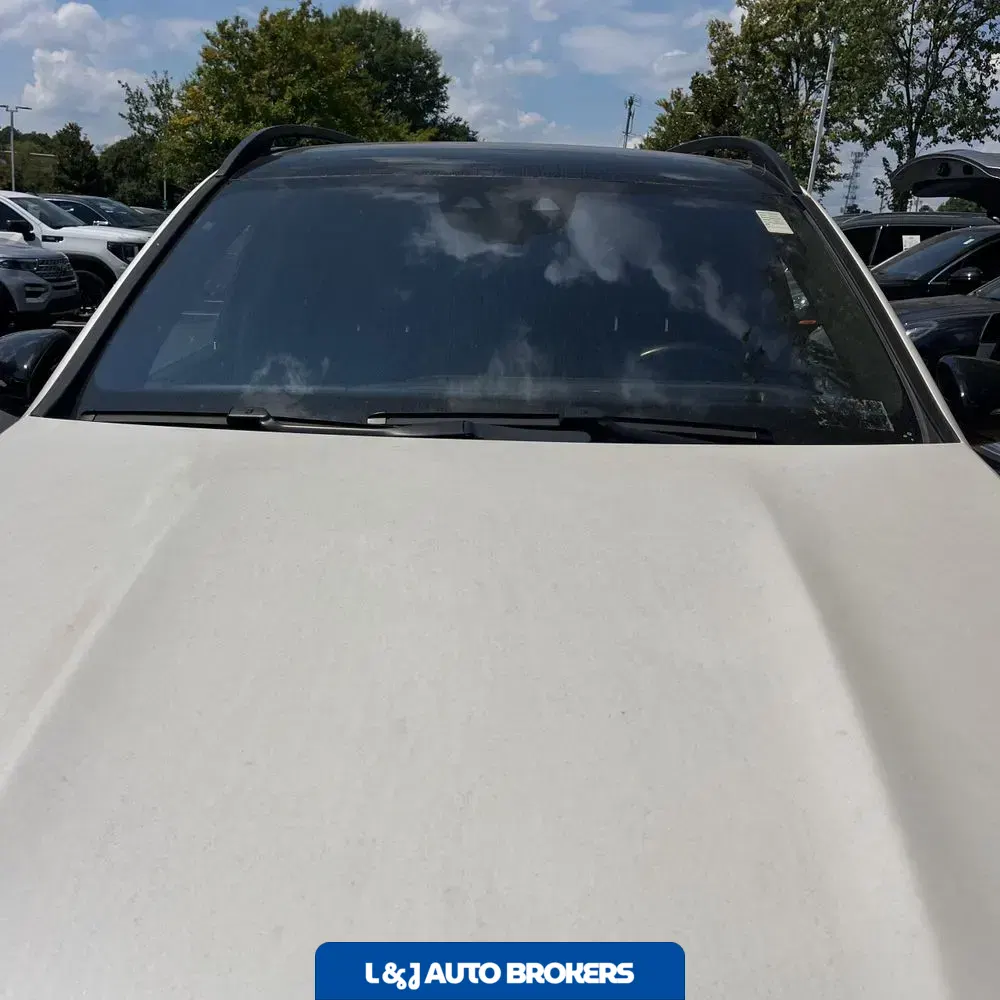 2021 Mercedes-Benz GLS GLS 580