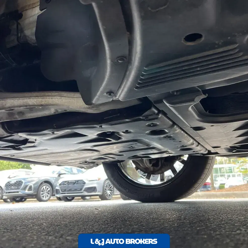 2021 Mercedes-Benz GLS GLS 580