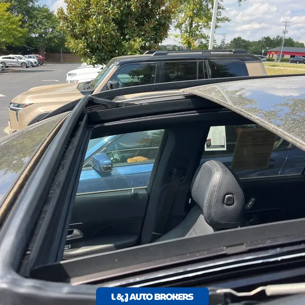 2021 Mercedes-Benz GLS GLS 580