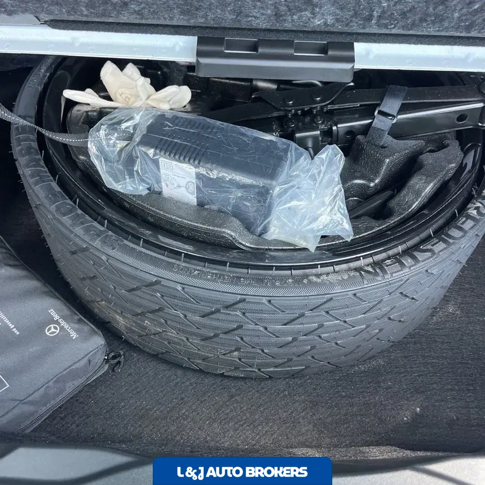 2021 Mercedes-Benz GLS GLS 580