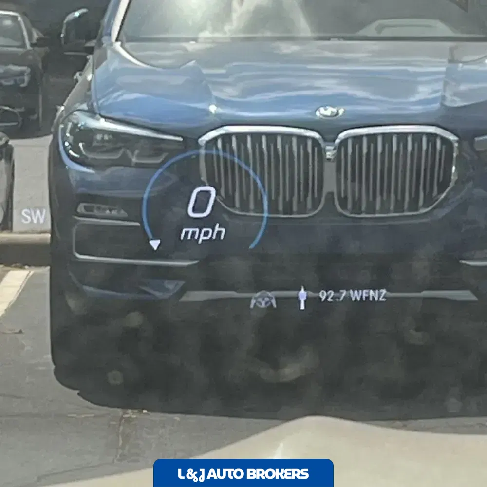 2021 Mercedes-Benz GLS GLS 580