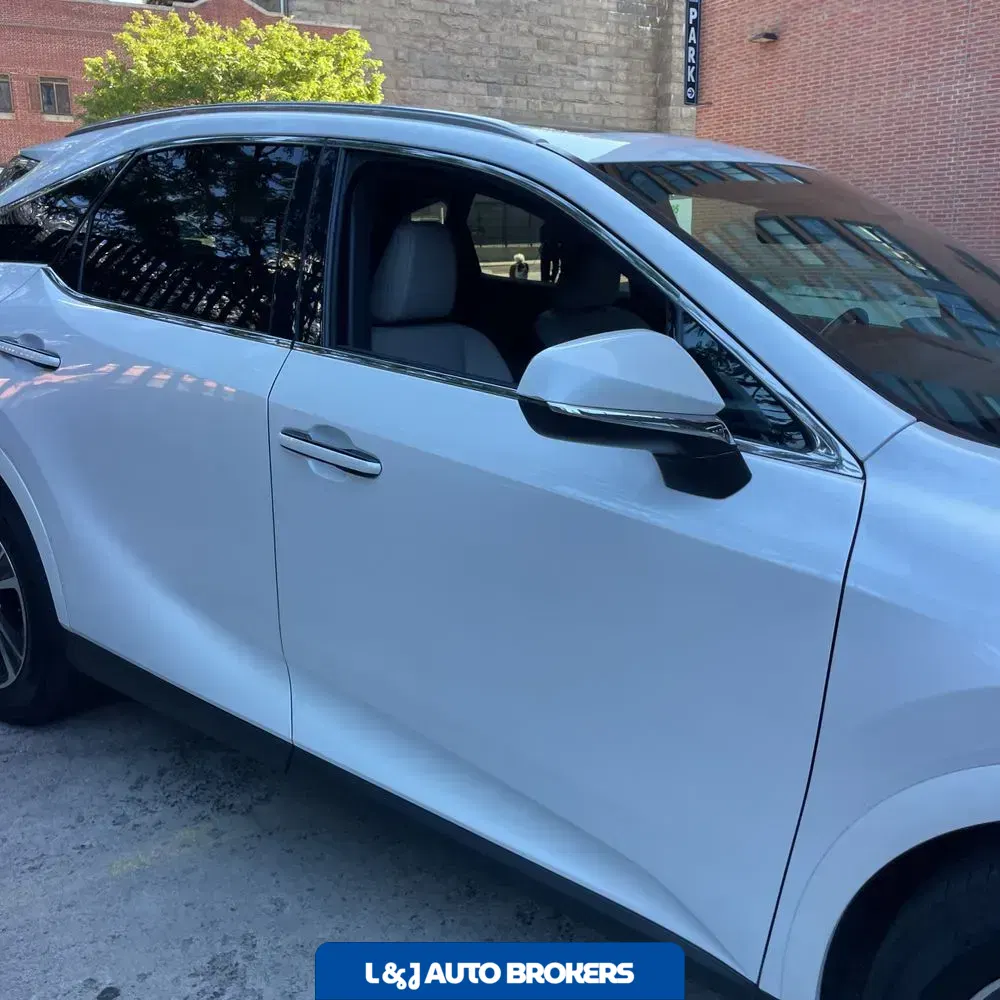 2024 Lexus RX 350 Premium