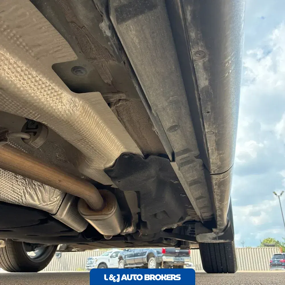 2023 Lexus RX 350 F SPORT Handling