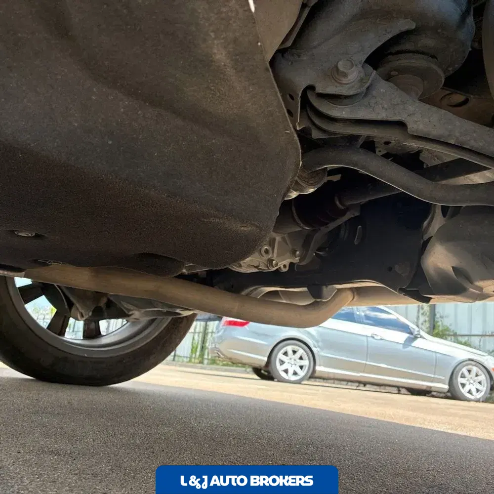 2023 Lexus RX 350 F SPORT Handling