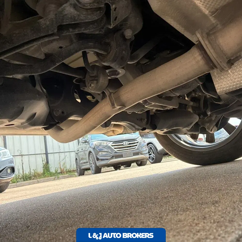 2023 Lexus RX 350 F SPORT Handling