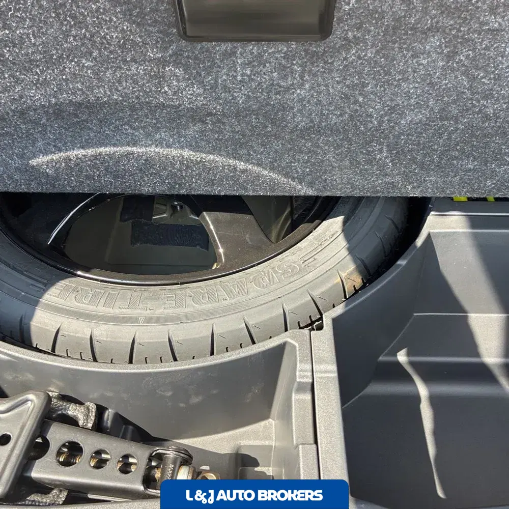 2023 Lexus RX 350 F SPORT Handling
