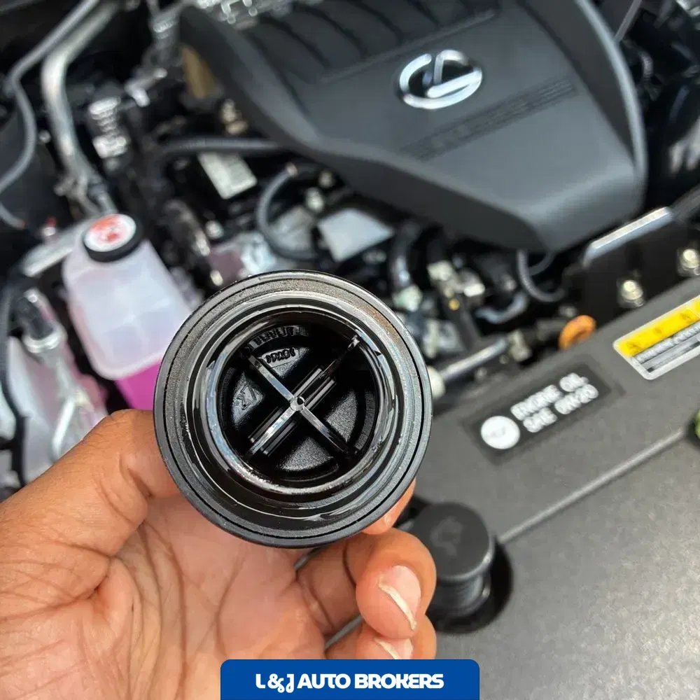 2023 Lexus RX 350 F SPORT Handling