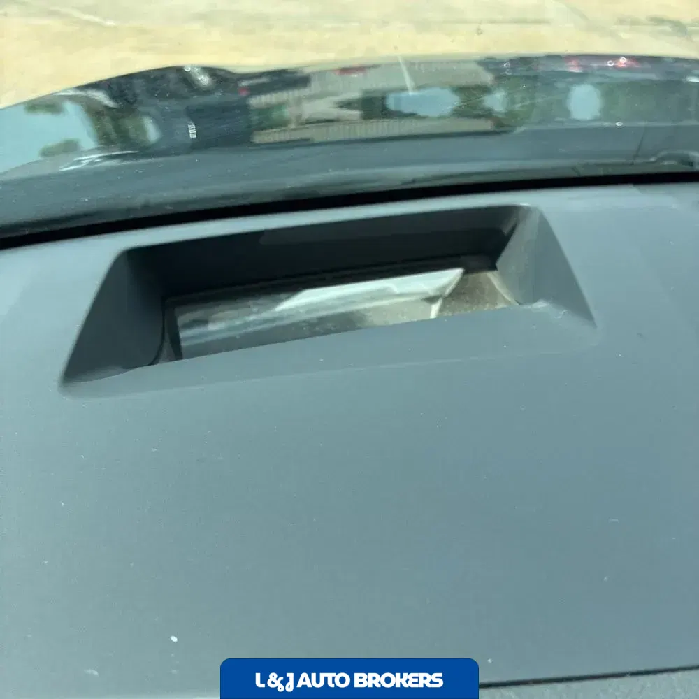 2023 Lexus RX 350 F SPORT Handling