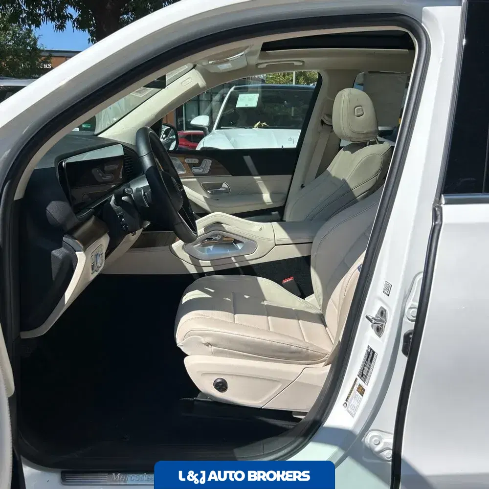 2024 Mercedes-Benz GLE GLE 450 4MATIC