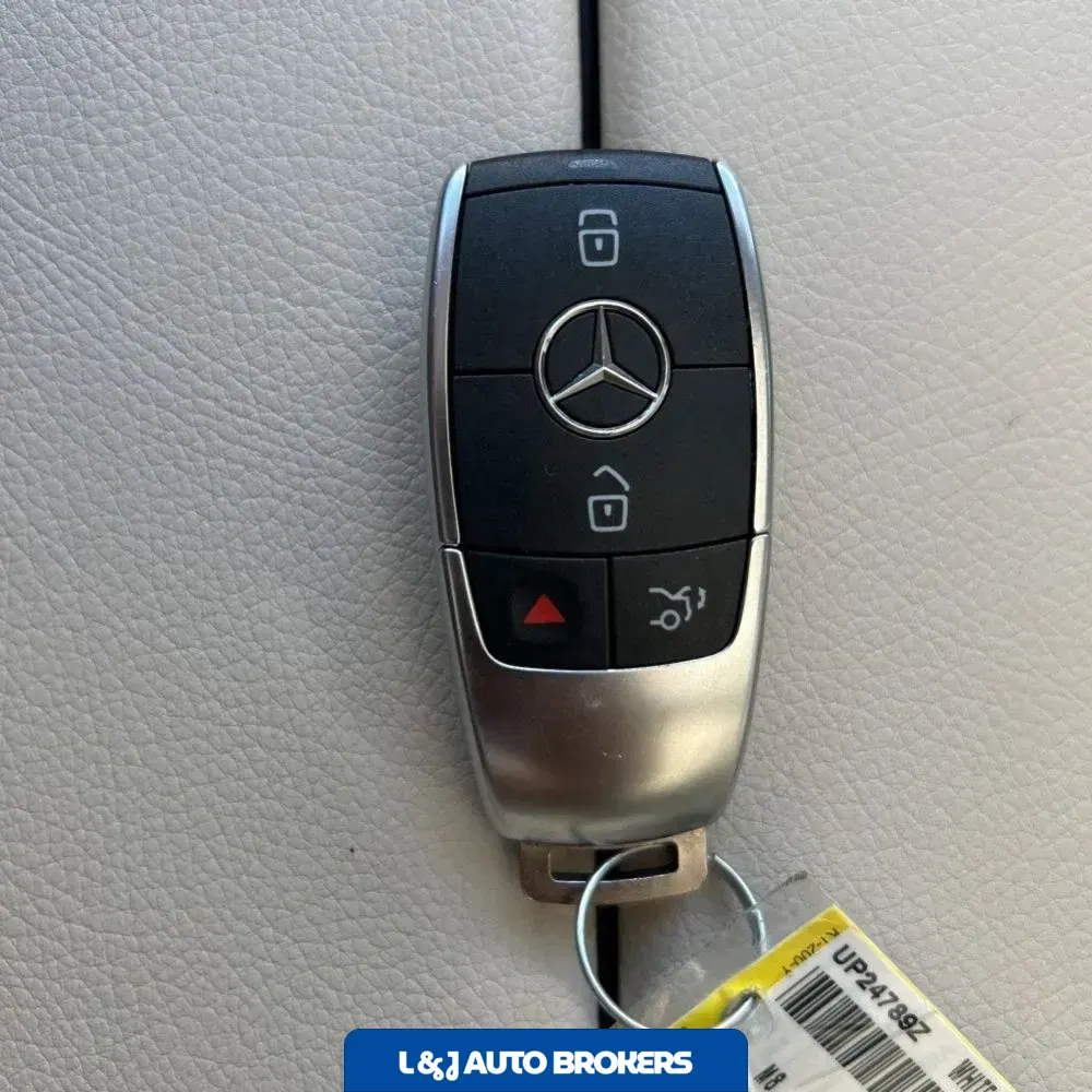 2024 Mercedes-Benz GLE GLE 450 4MATIC
