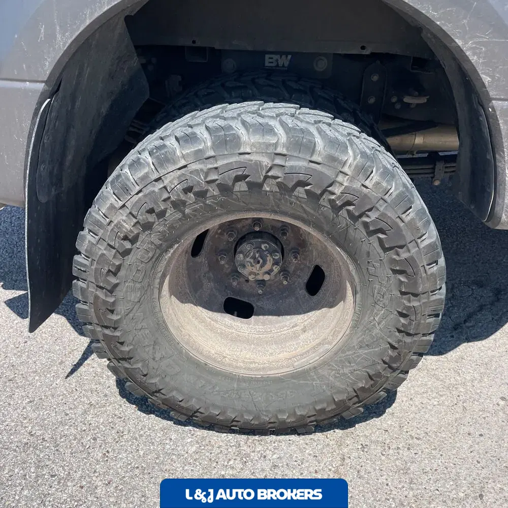 2022 Ford F-350 Super Duty XL