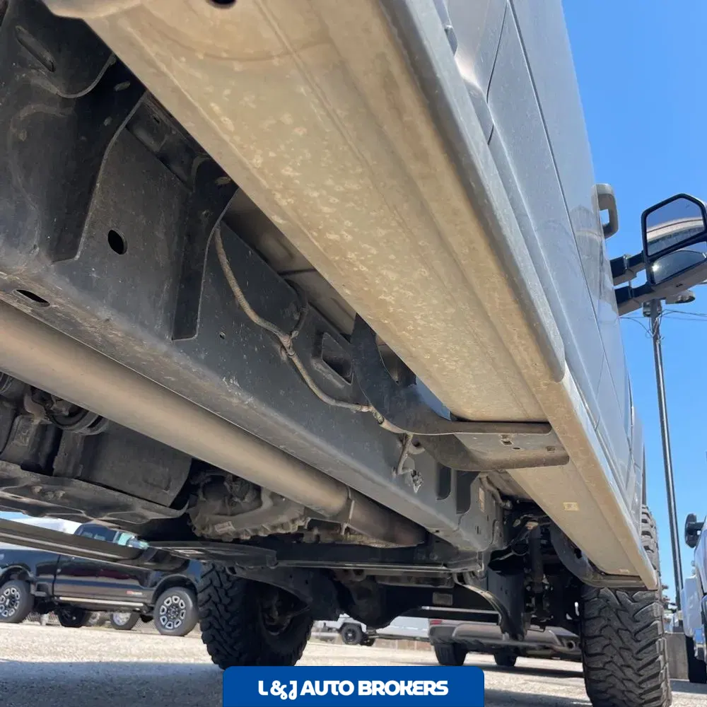 2022 Ford F-350 Super Duty XL