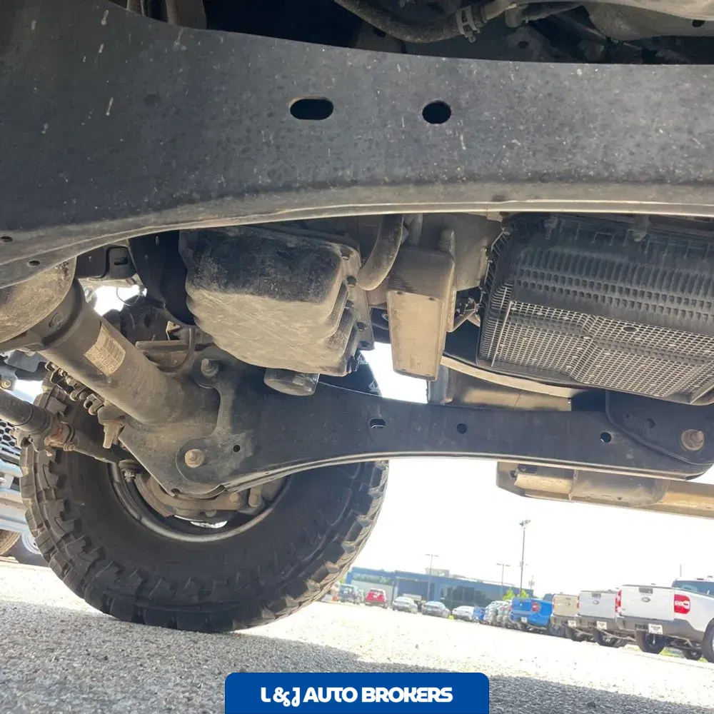 2022 Ford F-350 Super Duty XL