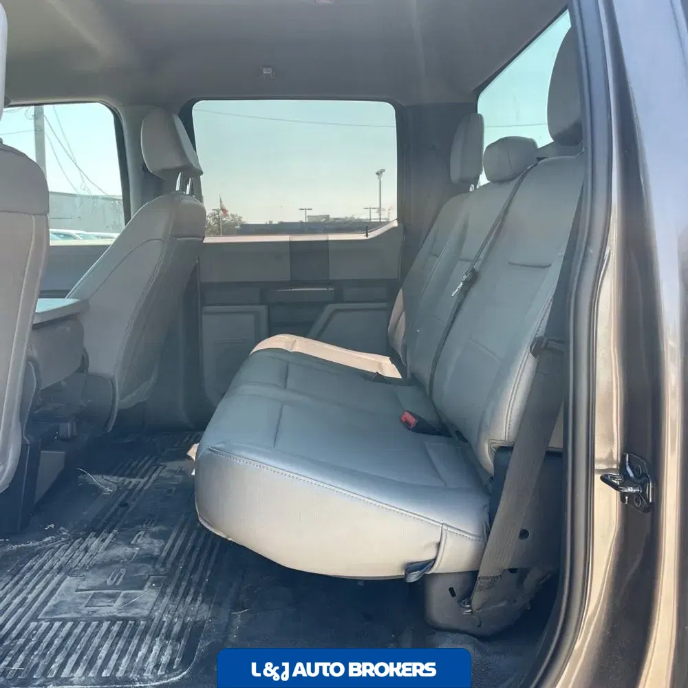 2022 Ford F-350 Super Duty XL