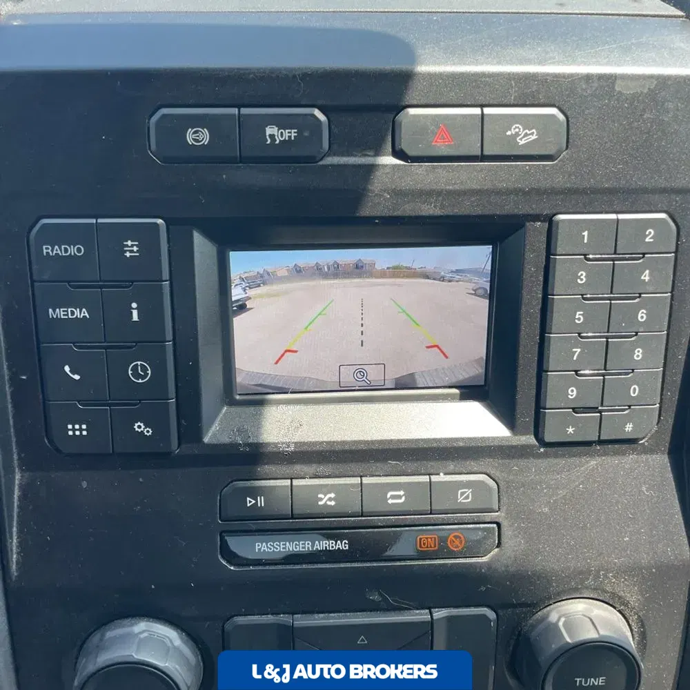 2022 Ford F-350 Super Duty XL