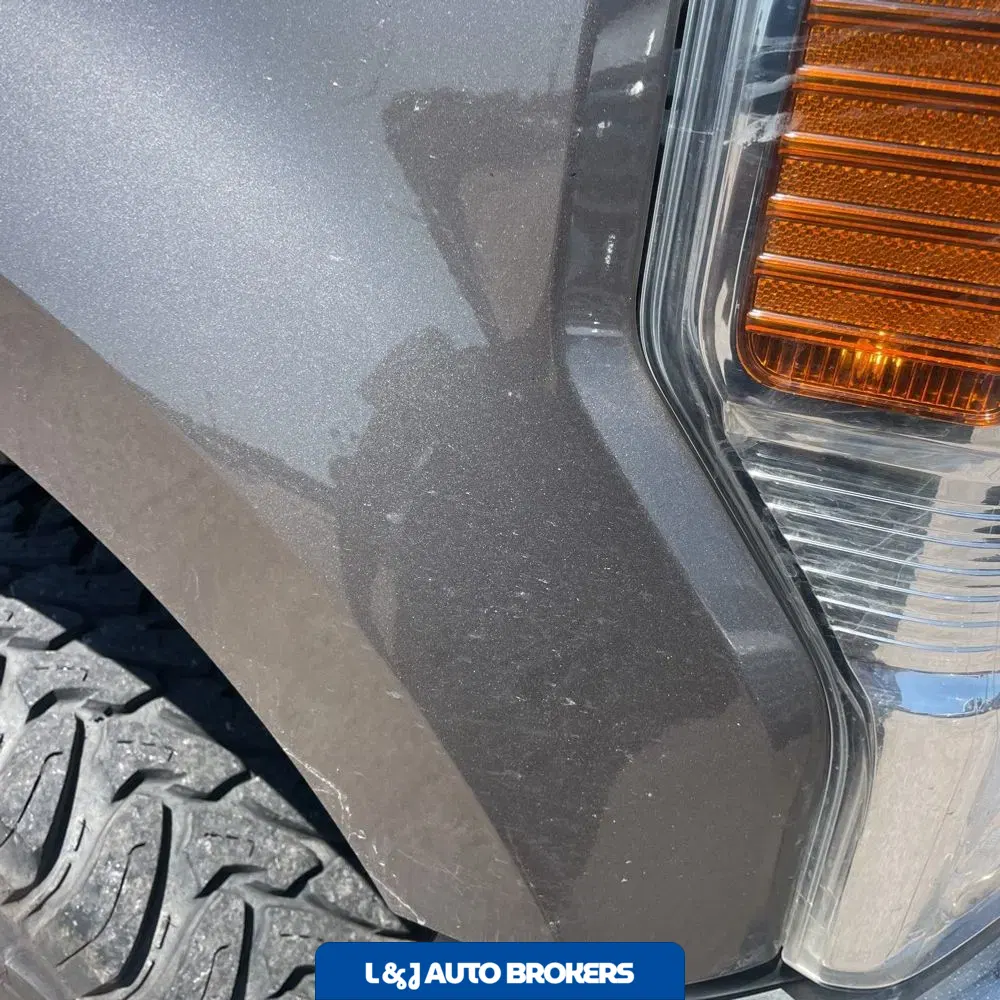 2022 Ford F-350 Super Duty XL