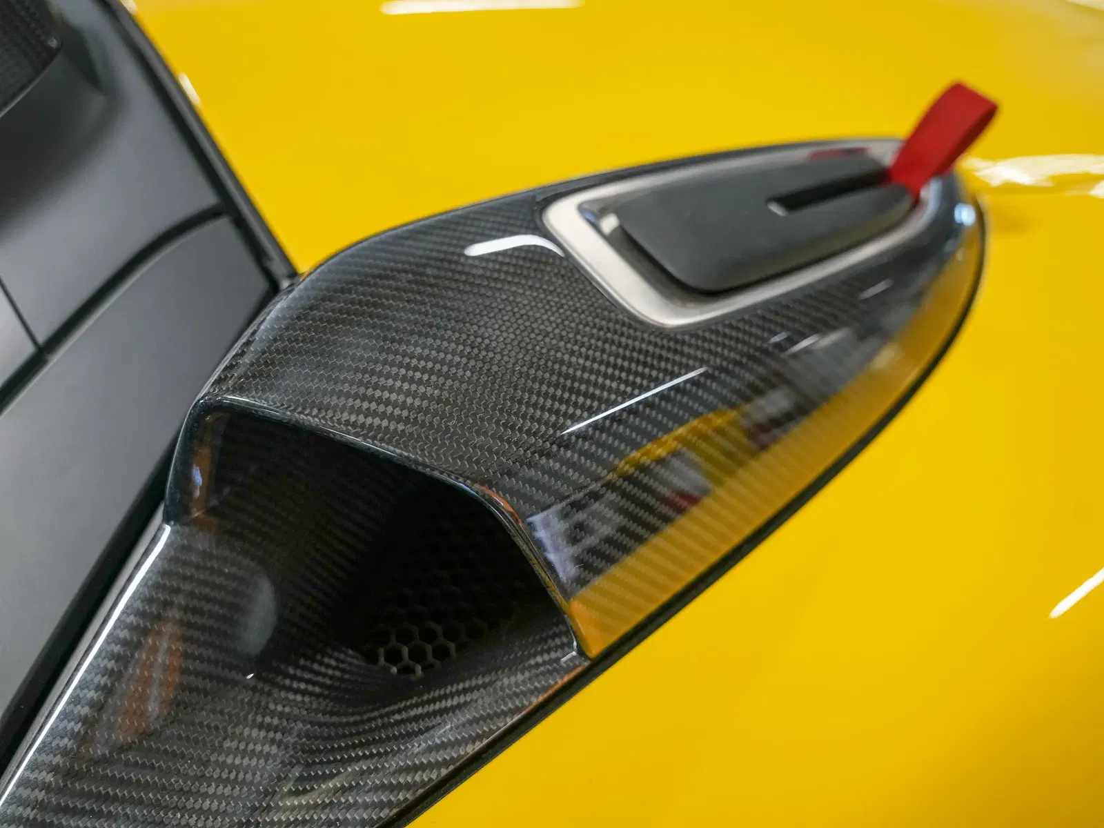 2025 Porsche 718 Spyder RS Weissach