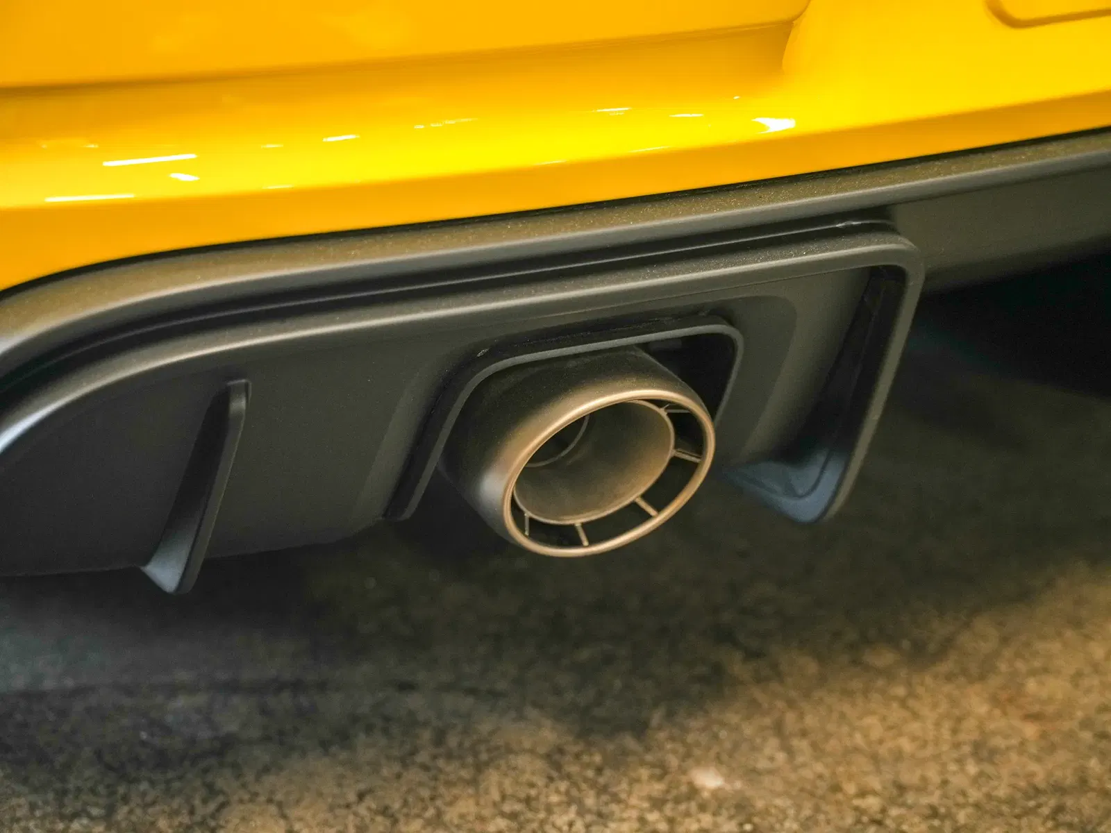2025 Porsche 718 Spyder RS Weissach