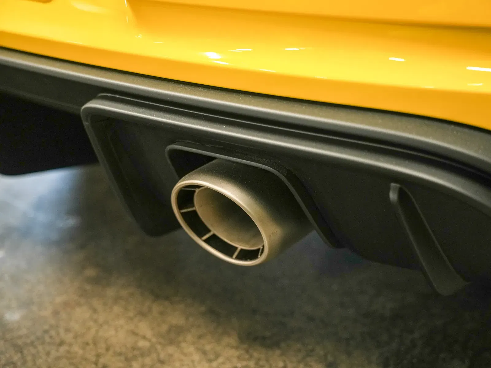 2025 Porsche 718 Spyder RS Weissach