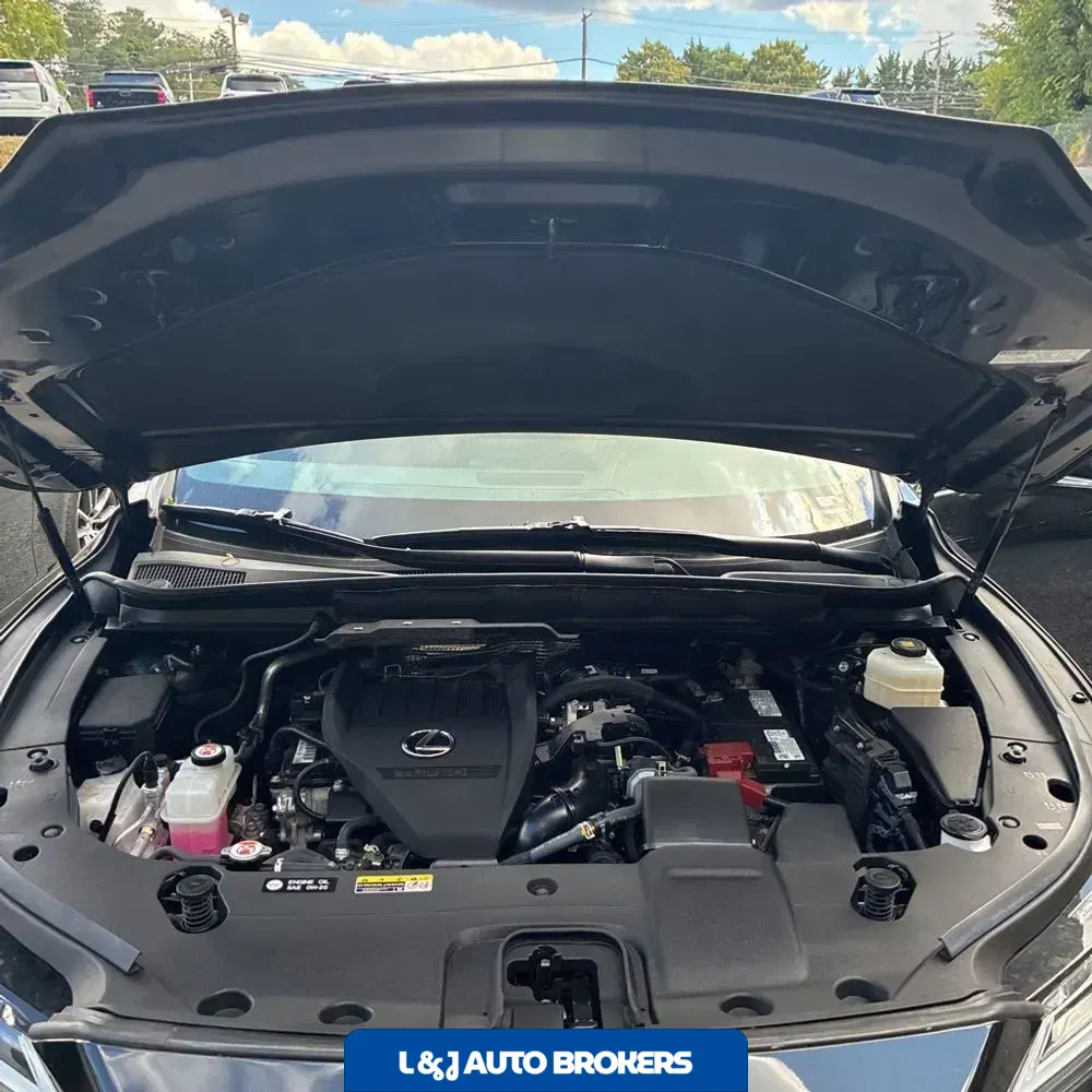 2024 Lexus RX 350 Premium