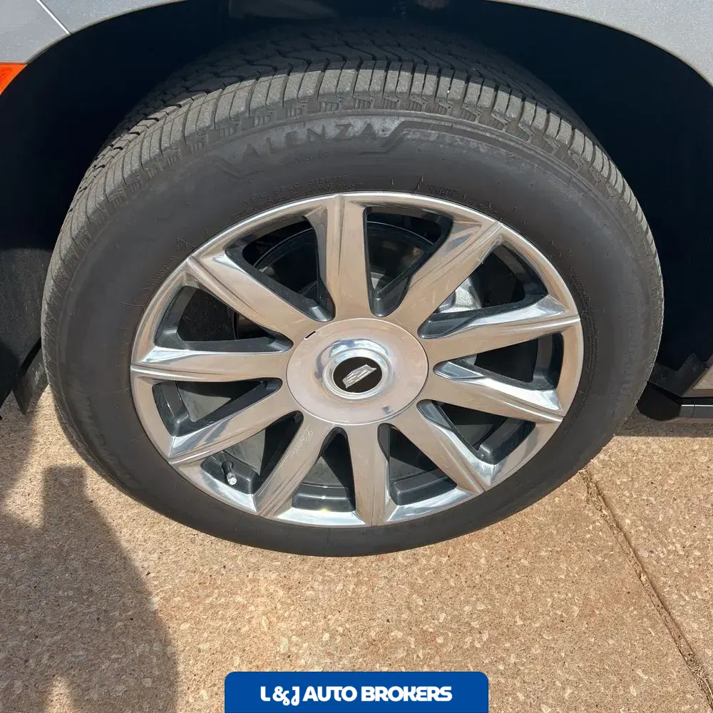 2024 Cadillac Escalade ESV Premium Luxury Platinum