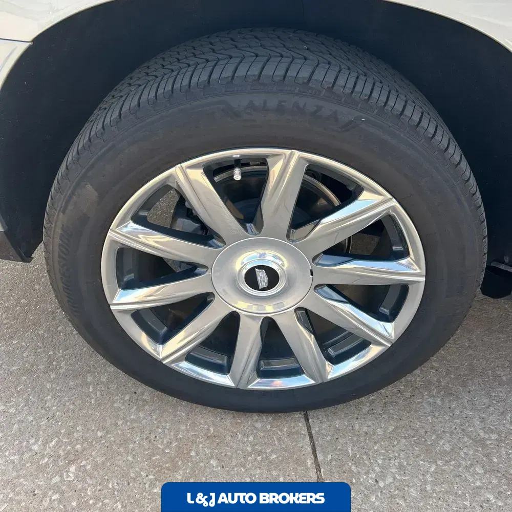 2024 Cadillac Escalade ESV Premium Luxury Platinum