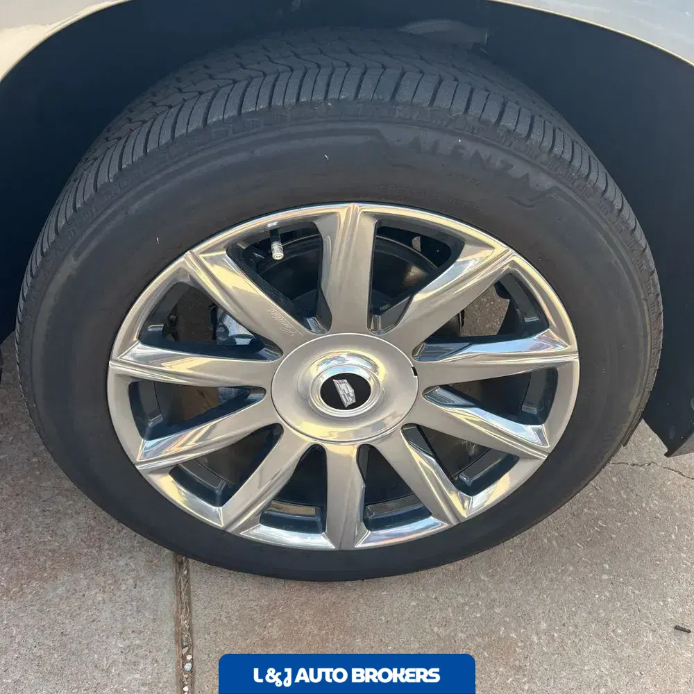 2024 Cadillac Escalade ESV Premium Luxury Platinum
