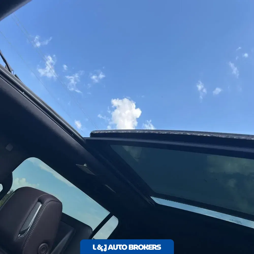 2024 Cadillac Escalade ESV Premium Luxury Platinum