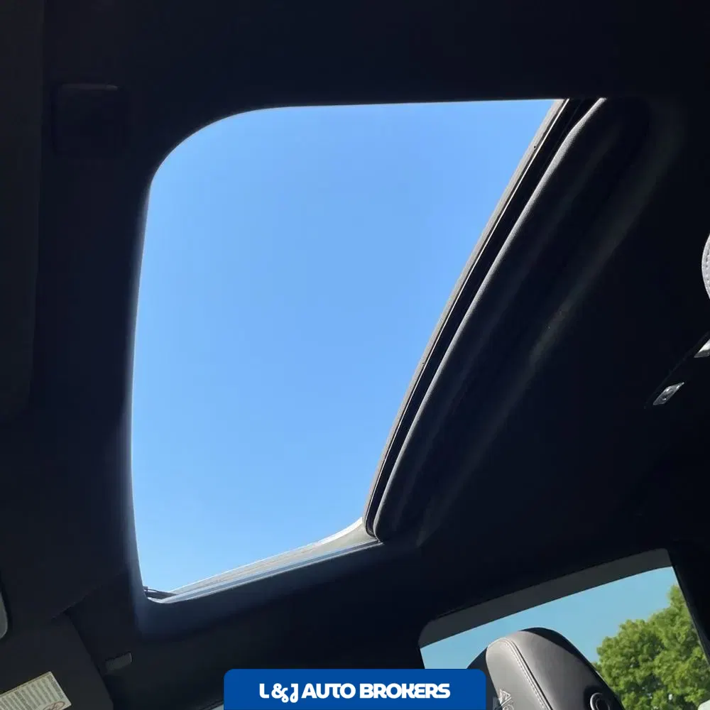 2021 Chevrolet Silverado 2500HD High Country