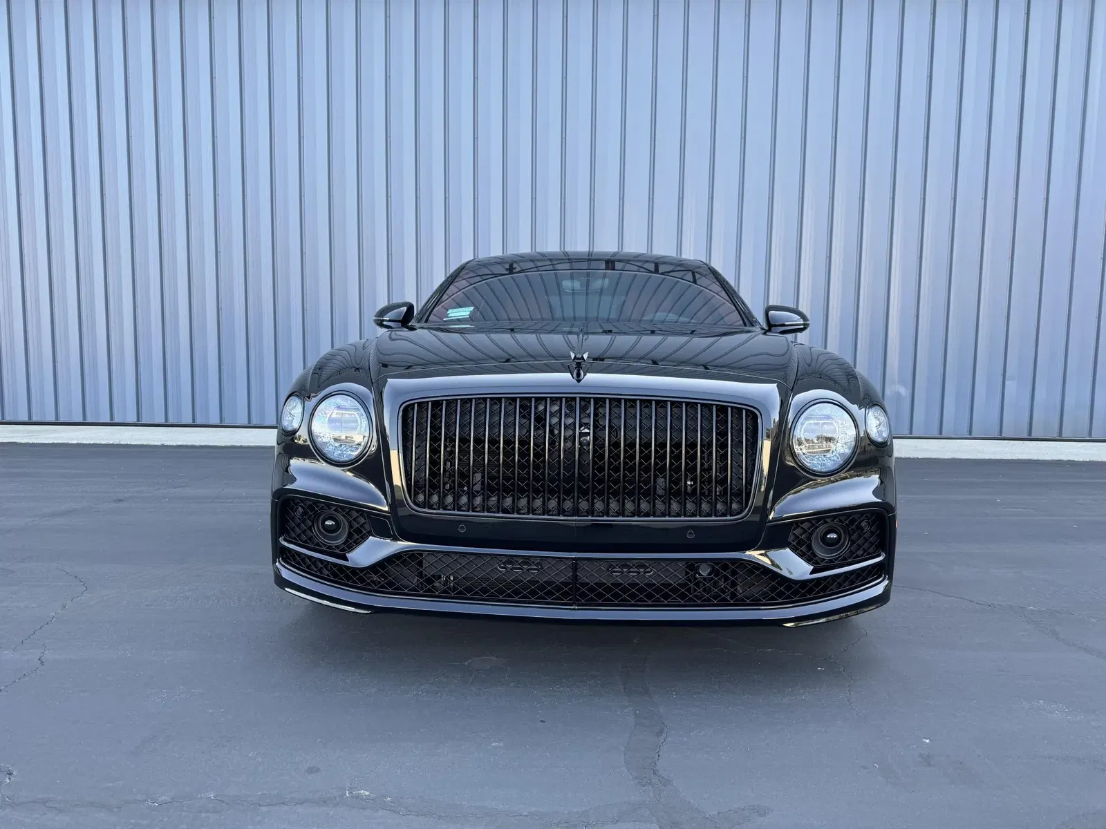 2023 Bentley Flying Spur Azure Hybrid