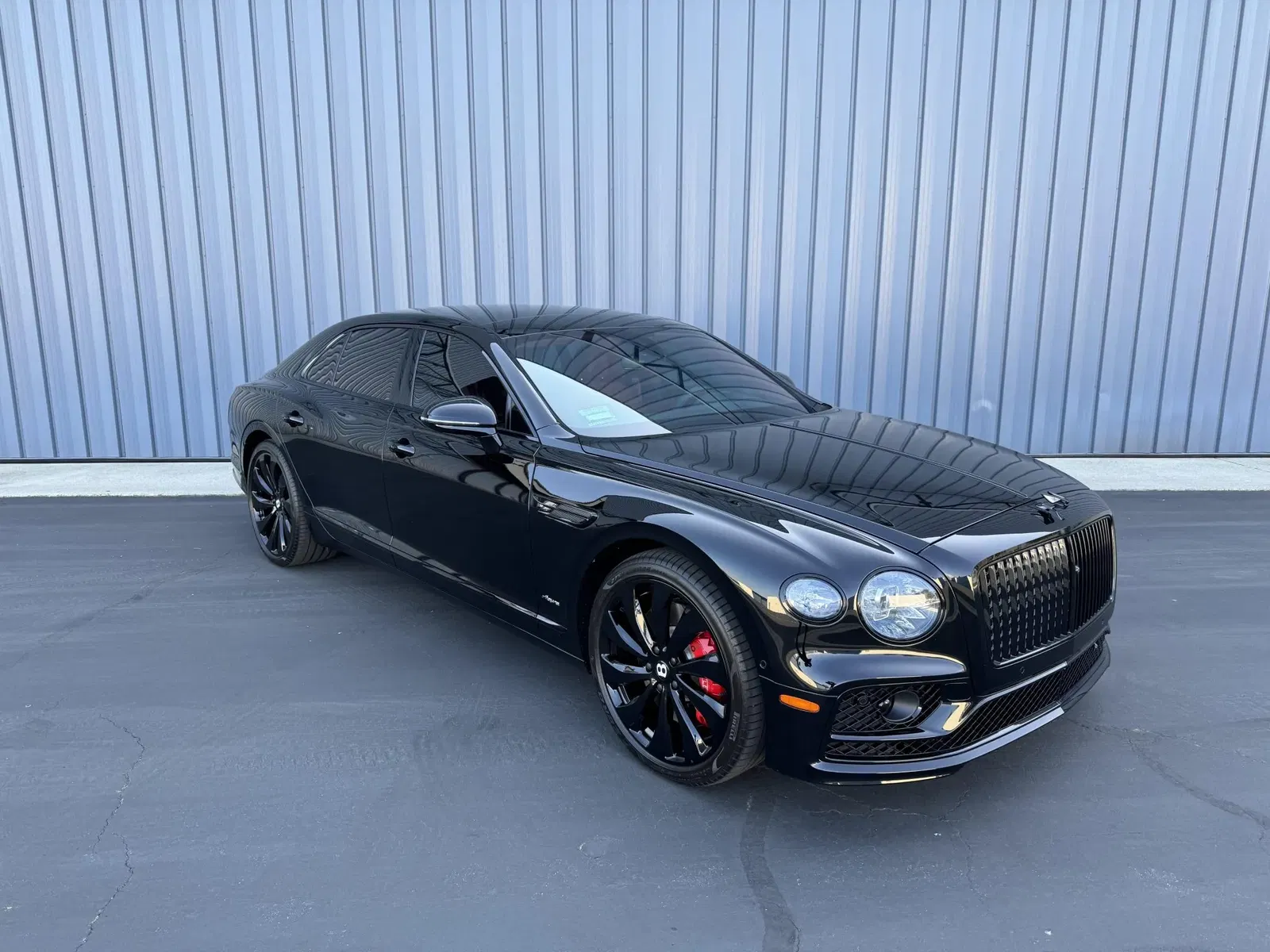 2023 Bentley Flying Spur Azure Hybrid