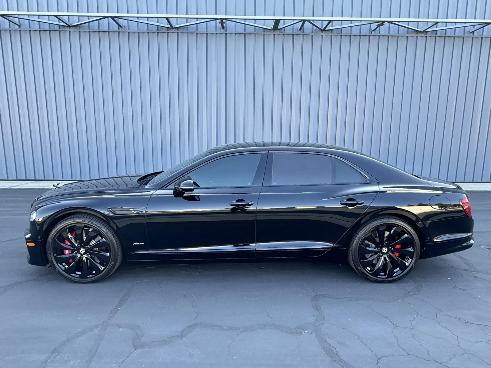 2023 Bentley Flying Spur Azure Hybrid