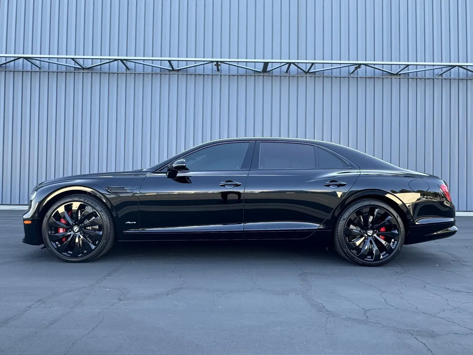 2023 Bentley Flying Spur Azure Hybrid