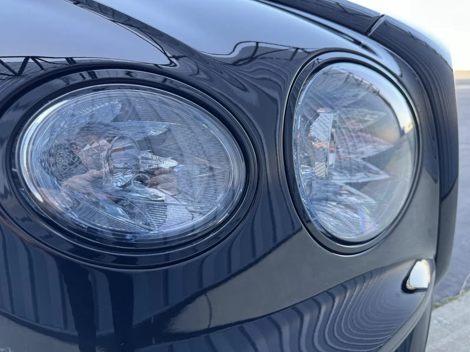 2023 Bentley Flying Spur Azure Hybrid