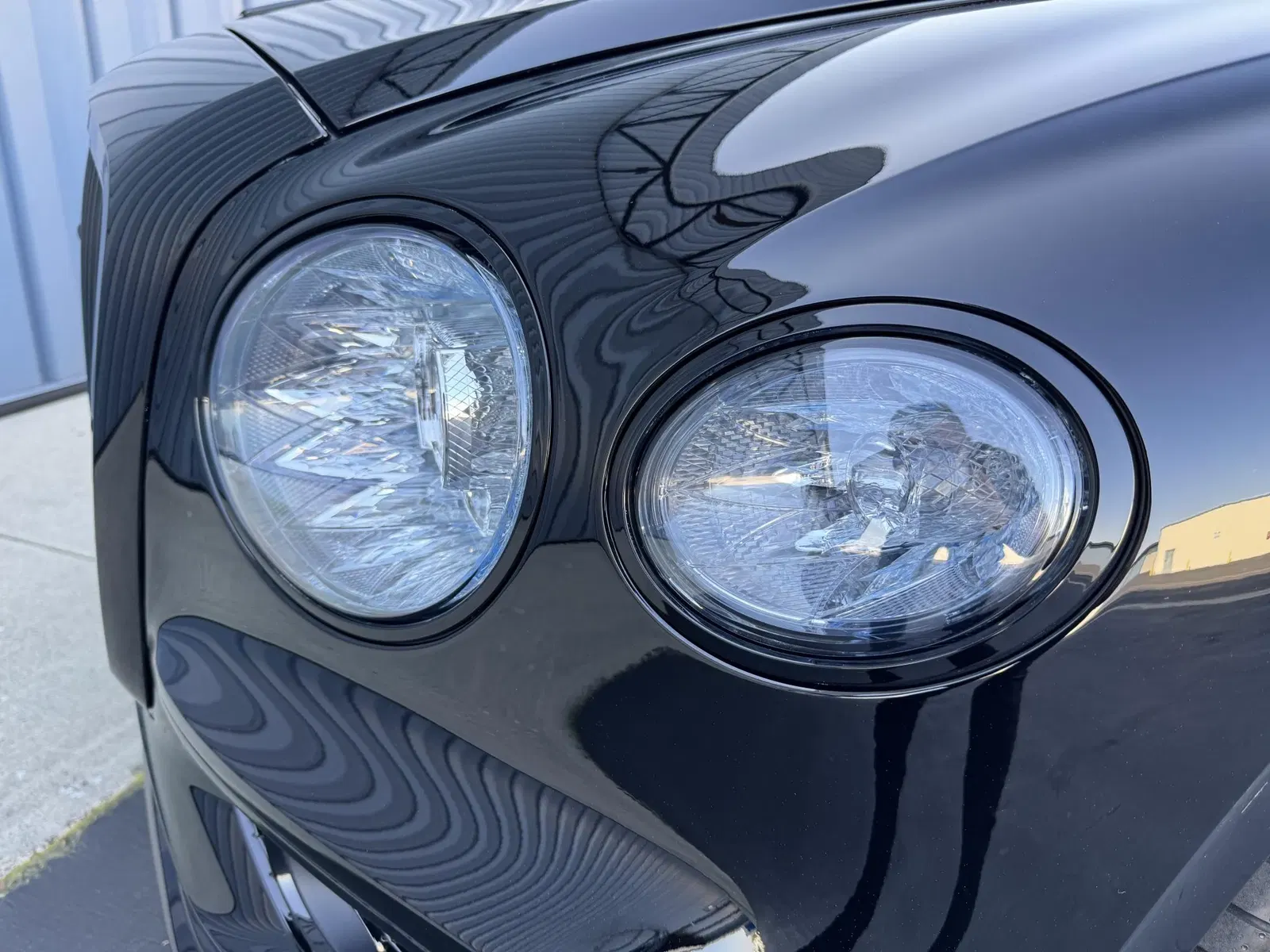 2023 Bentley Flying Spur Azure Hybrid